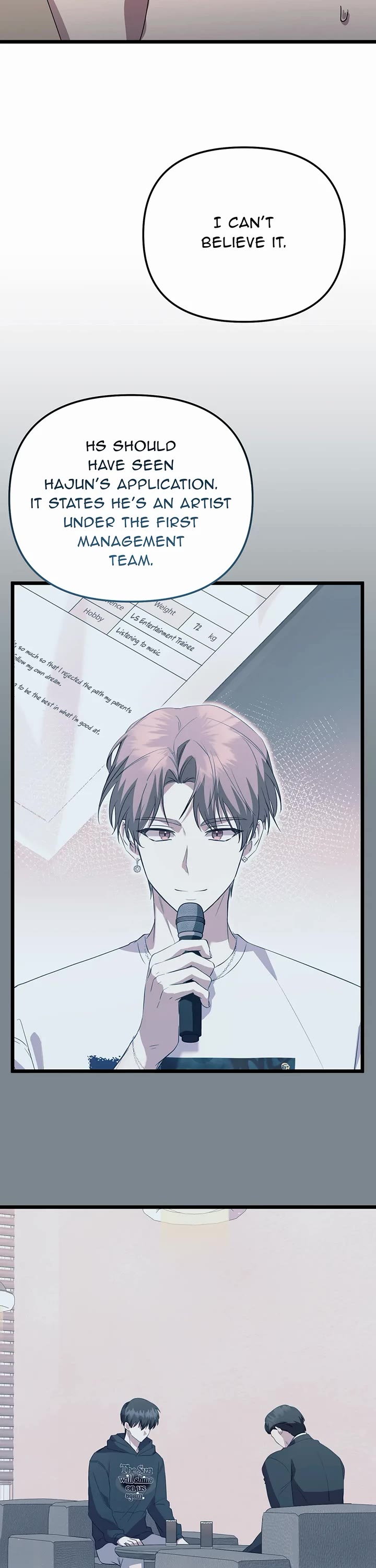 Return of the Genius Composer chapter 29 page 6