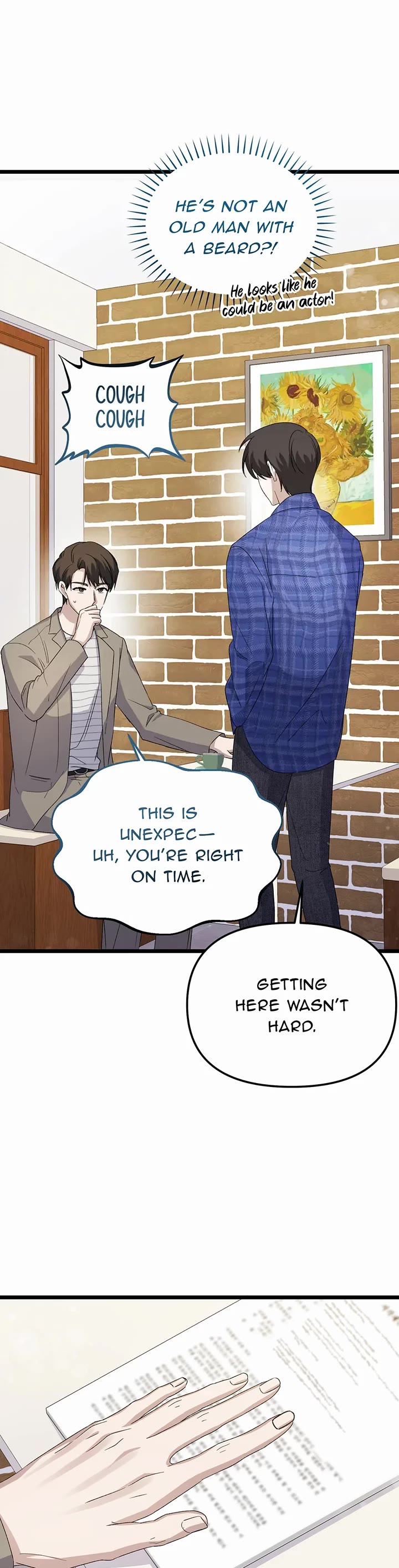 Return of the Genius Composer chapter 3 page 10