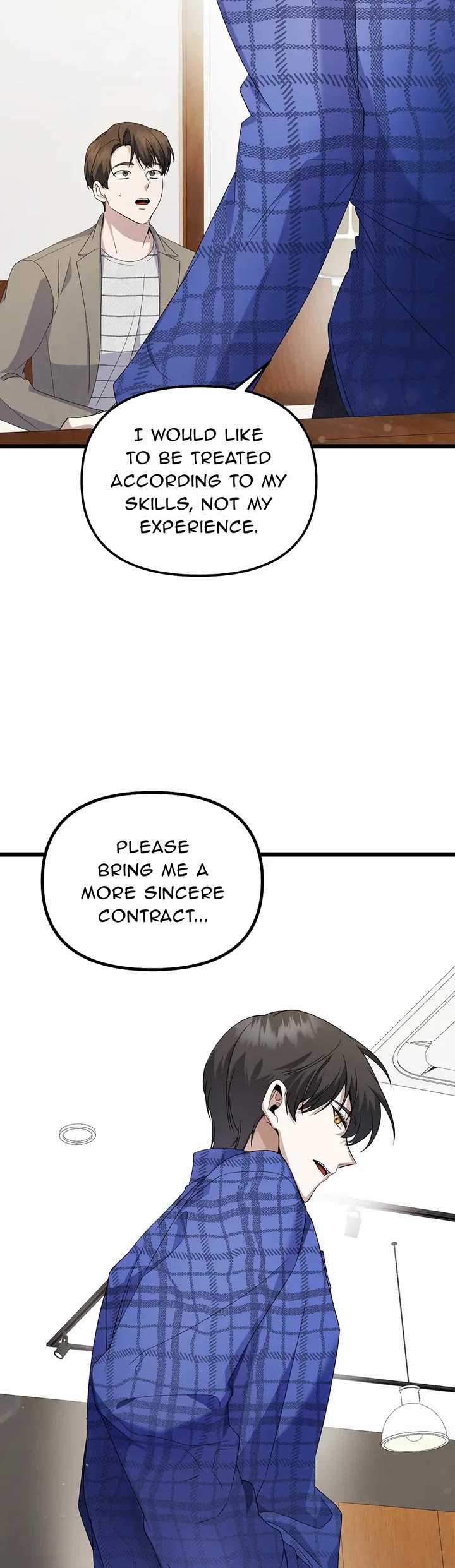 Return of the Genius Composer chapter 3 page 15