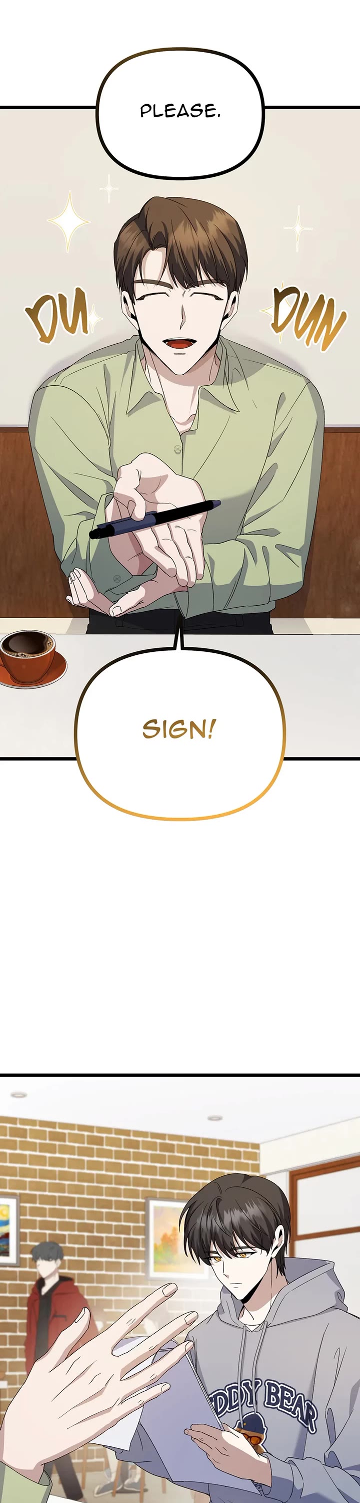 Return of the Genius Composer chapter 3 page 18