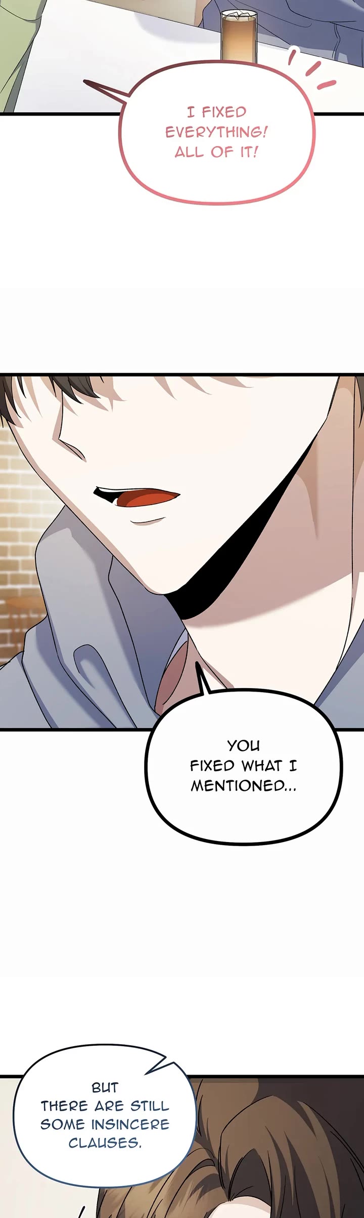 Return of the Genius Composer chapter 3 page 19