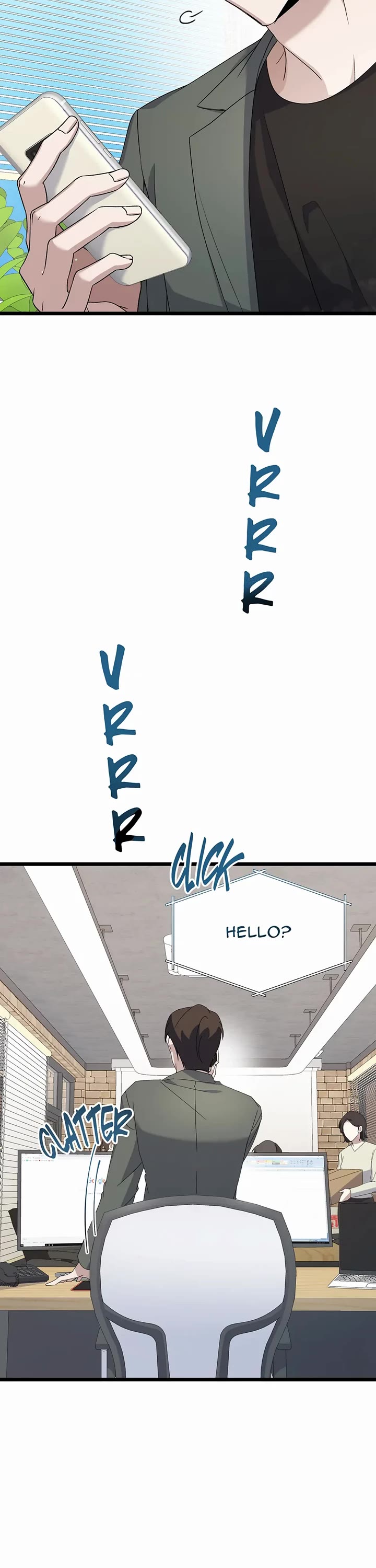 Return of the Genius Composer chapter 3 page 2