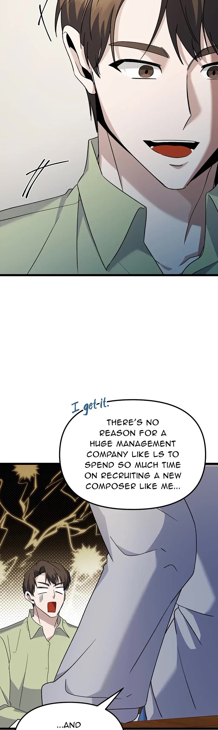 Return of the Genius Composer chapter 3 page 20
