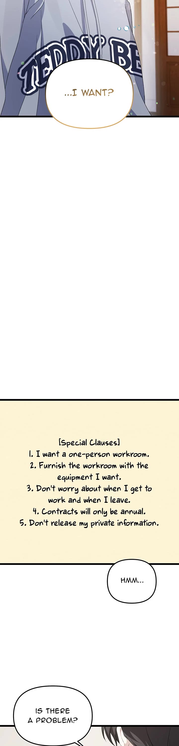 Return of the Genius Composer chapter 3 page 23