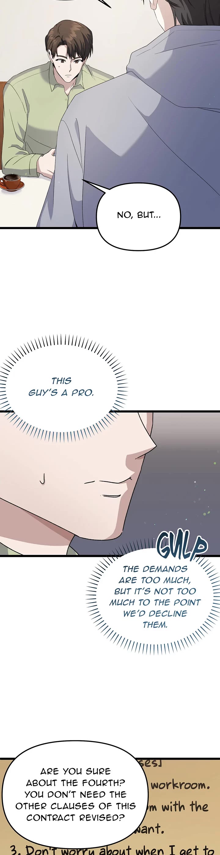 Return of the Genius Composer chapter 3 page 24