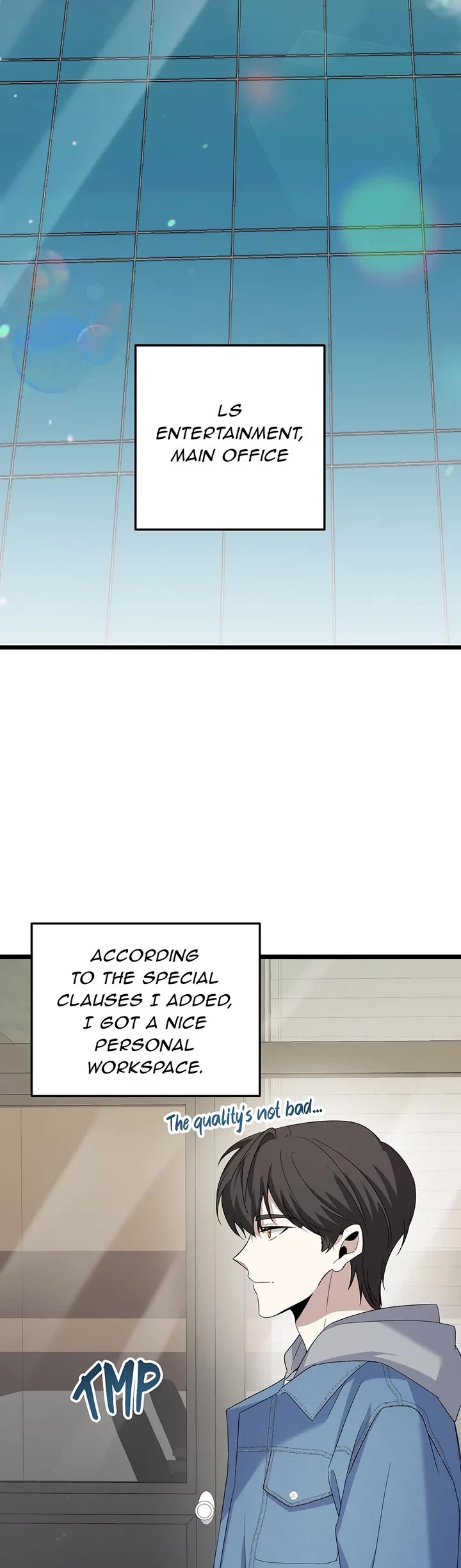 Return of the Genius Composer chapter 3 page 29