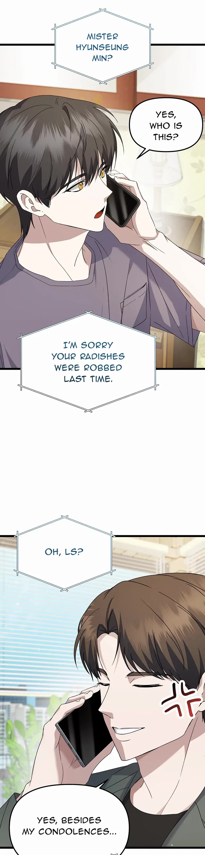 Return of the Genius Composer chapter 3 page 3
