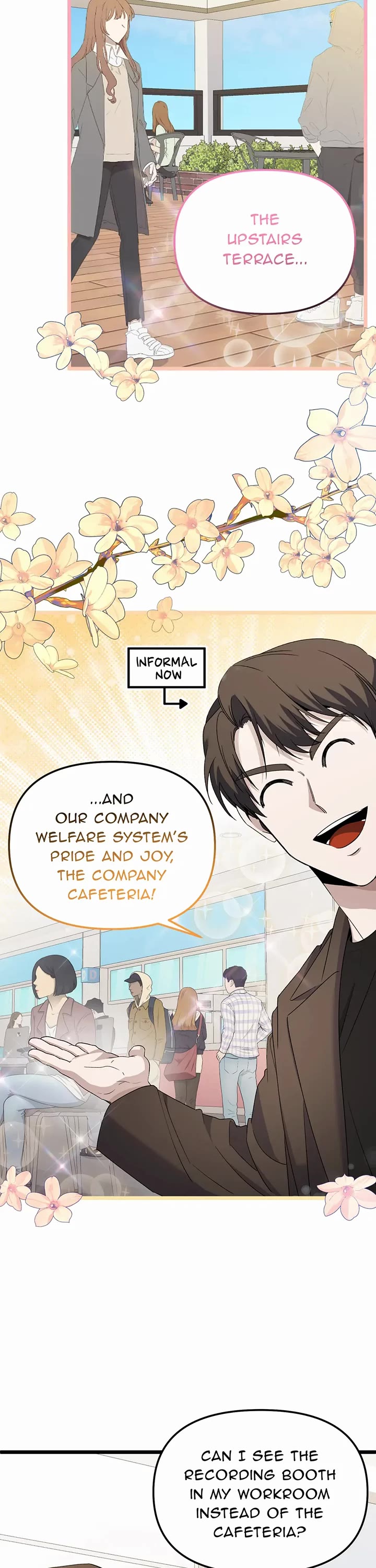 Return of the Genius Composer chapter 3 page 31