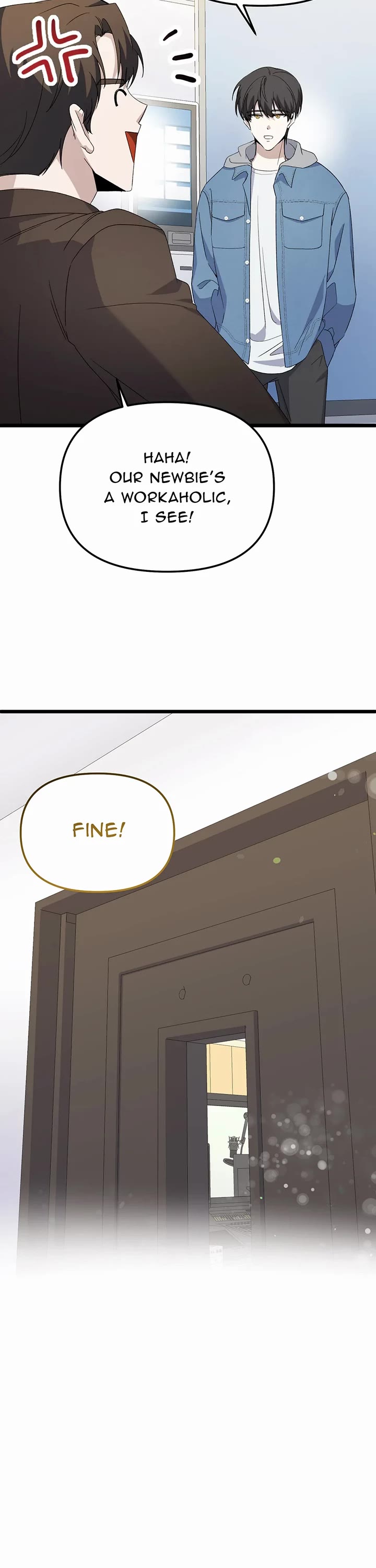 Return of the Genius Composer chapter 3 page 32