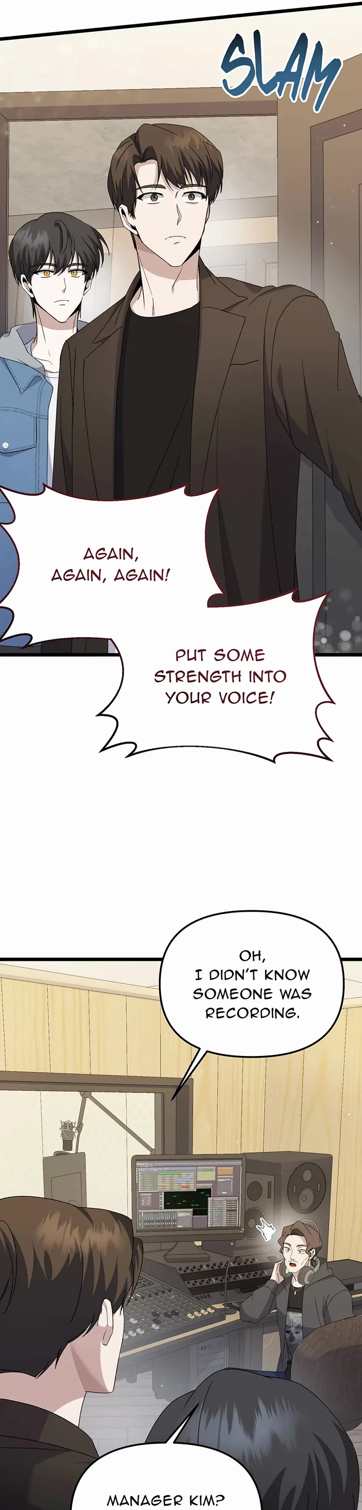 Return of the Genius Composer chapter 3 page 33
