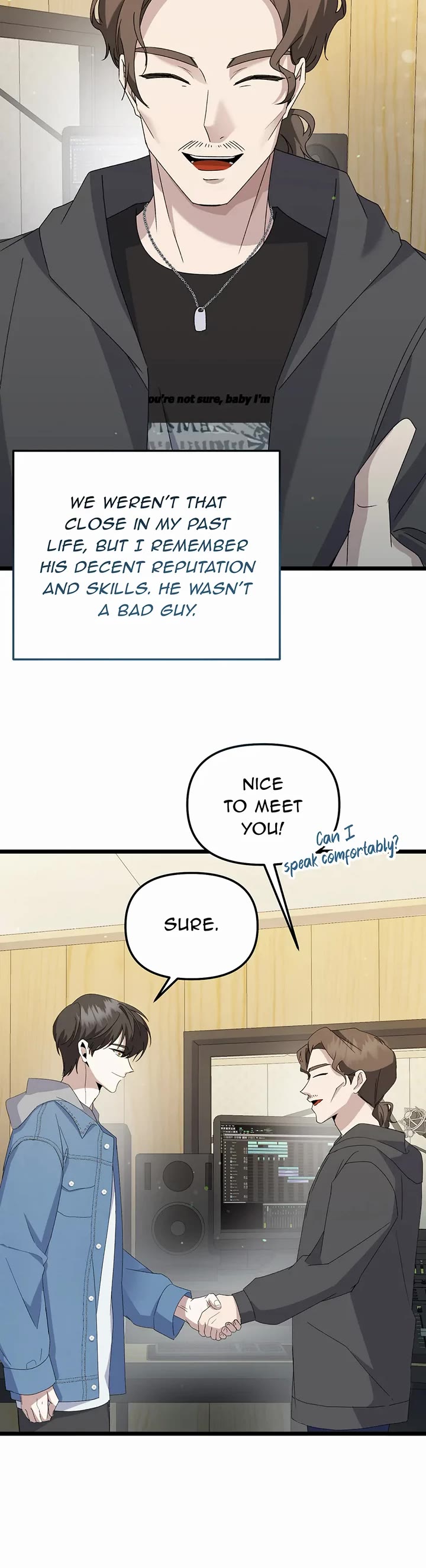 Return of the Genius Composer chapter 3 page 35