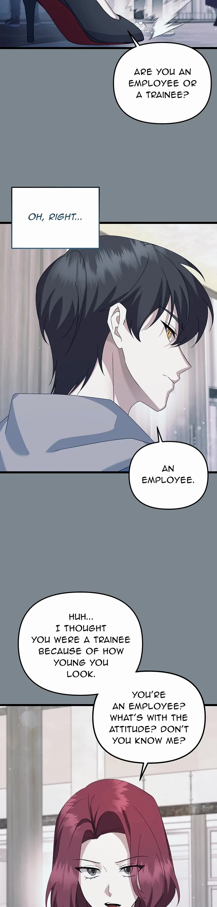Return of the Genius Composer chapter 3 page 38