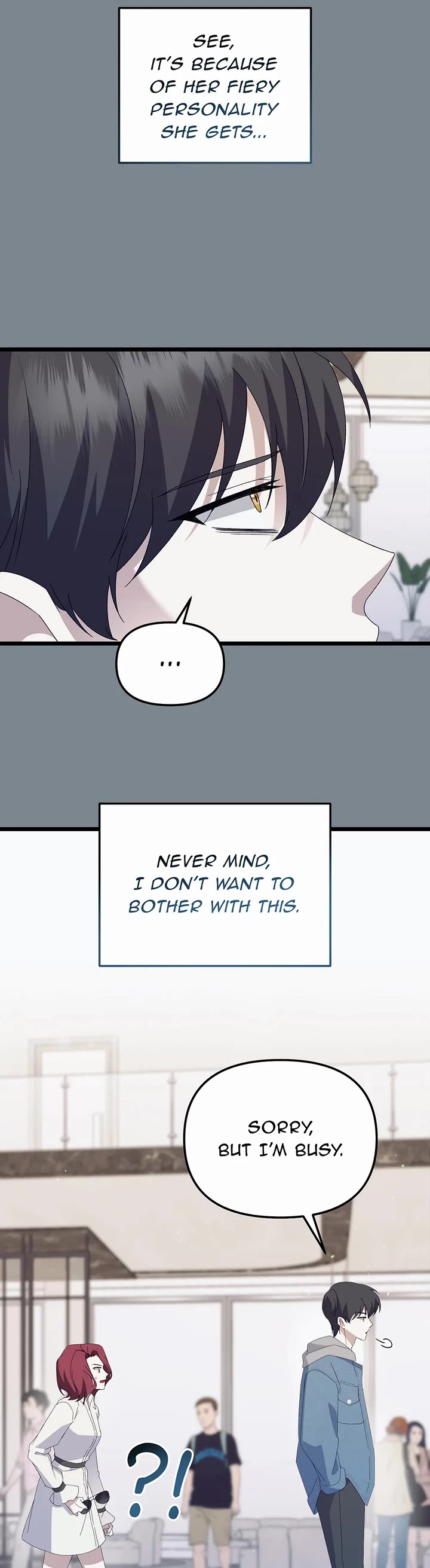 Return of the Genius Composer chapter 3 page 40