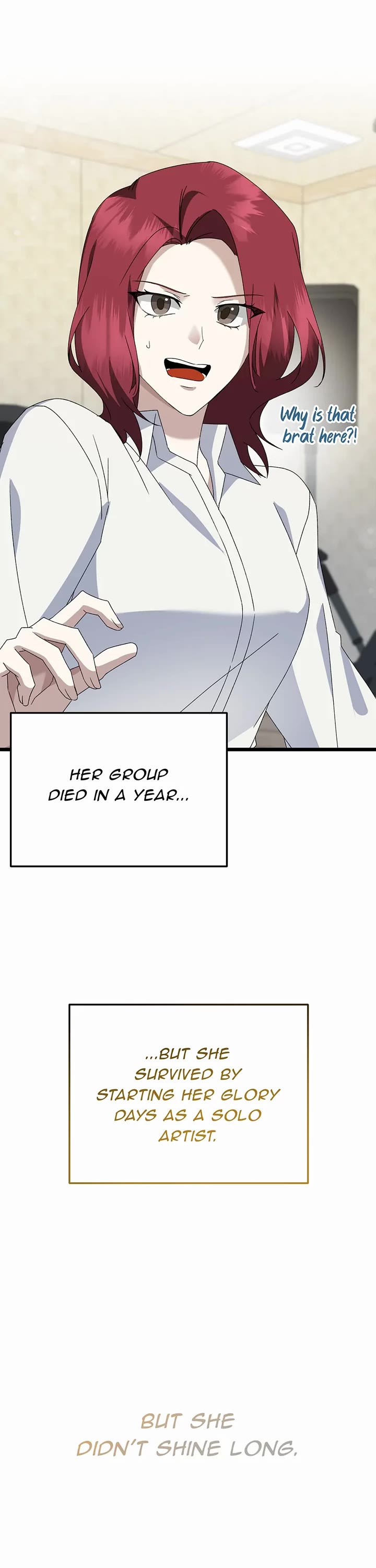 Return of the Genius Composer chapter 3 page 42
