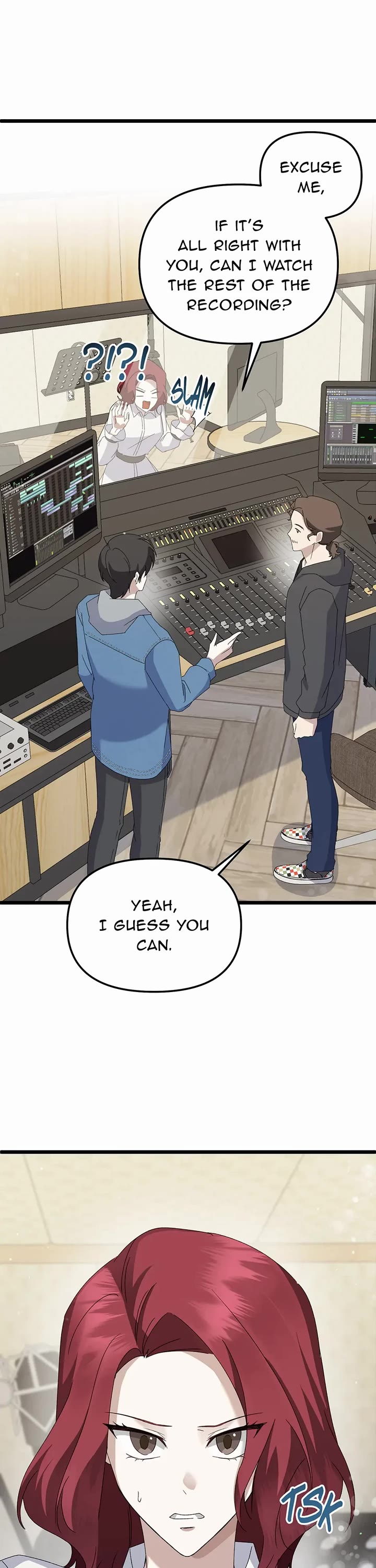 Return of the Genius Composer chapter 3 page 43