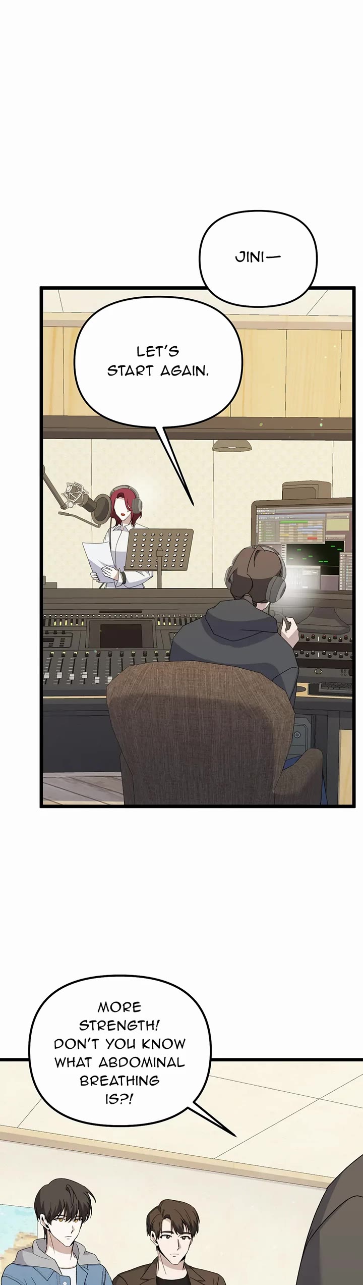 Return of the Genius Composer chapter 3 page 45