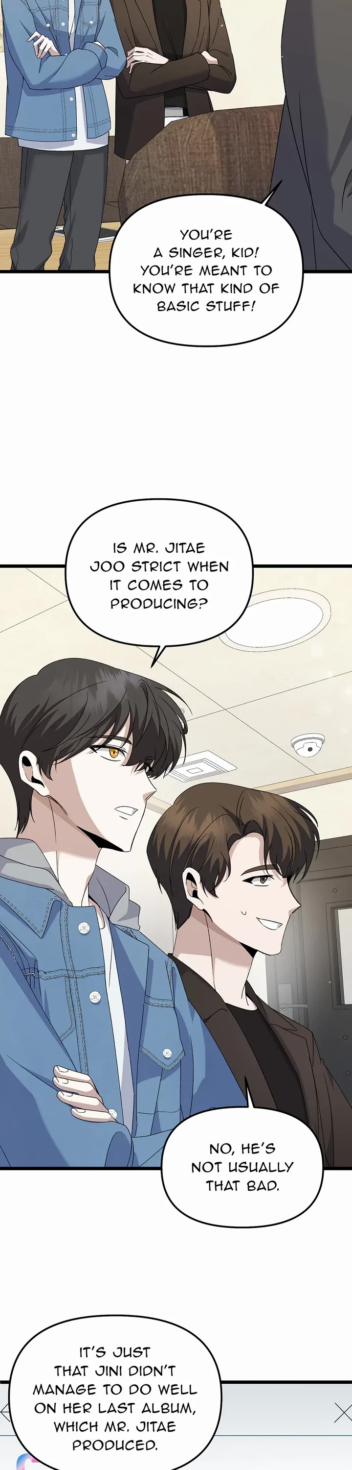 Return of the Genius Composer chapter 3 page 46