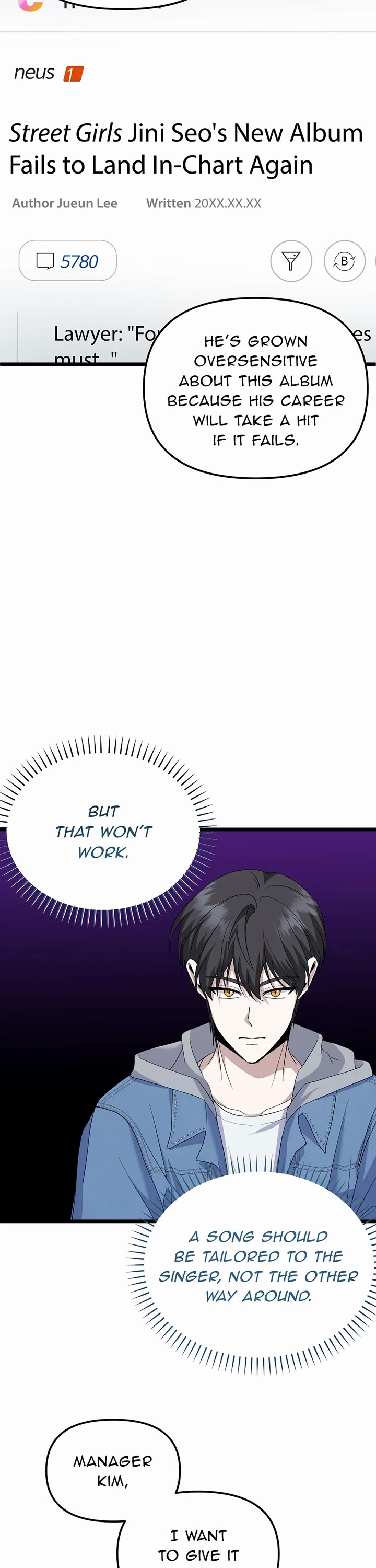 Return of the Genius Composer chapter 3 page 47