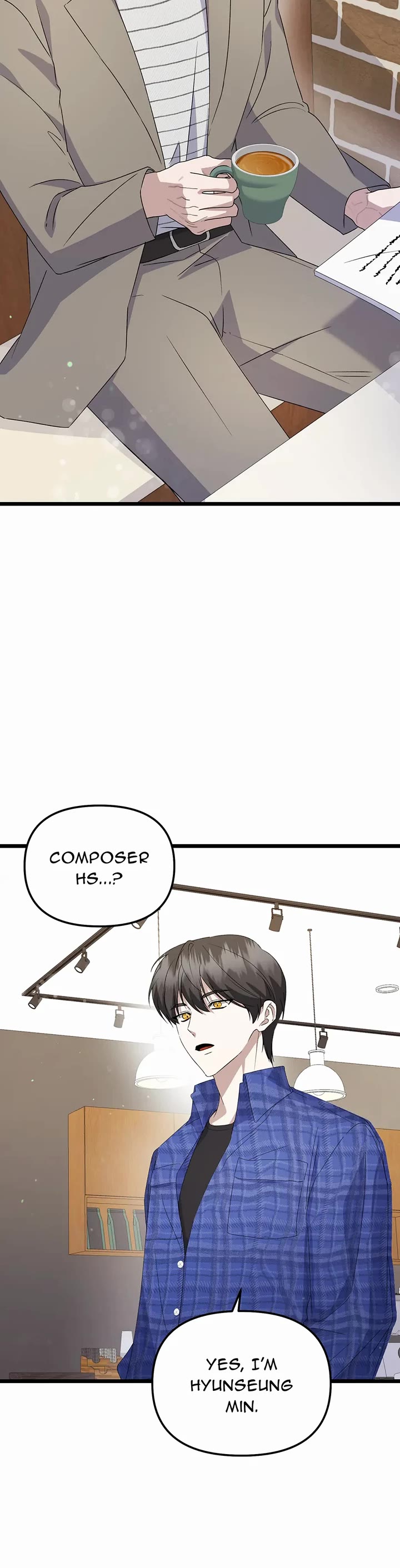 Return of the Genius Composer chapter 3 page 9