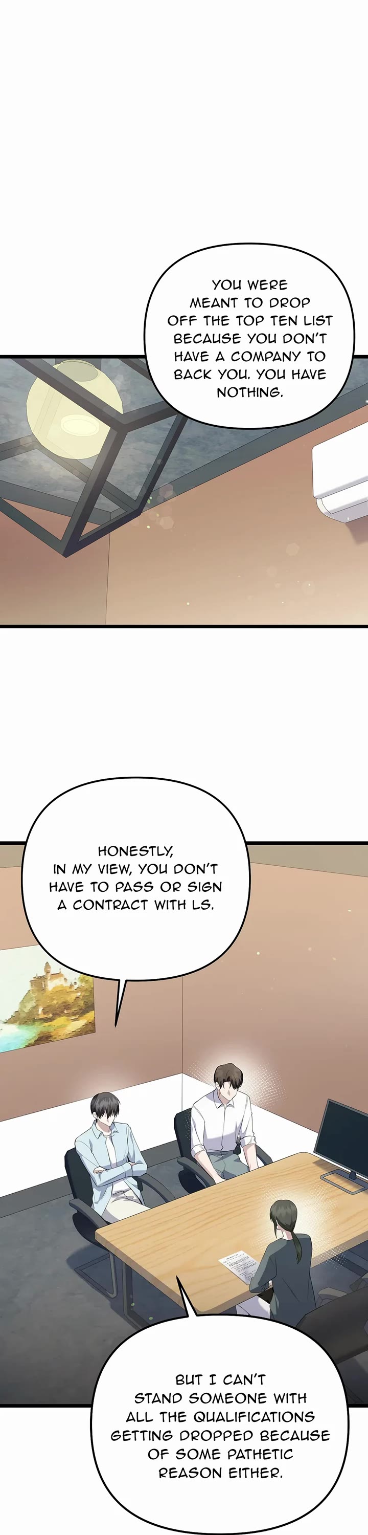 Return of the Genius Composer chapter 30 page 1
