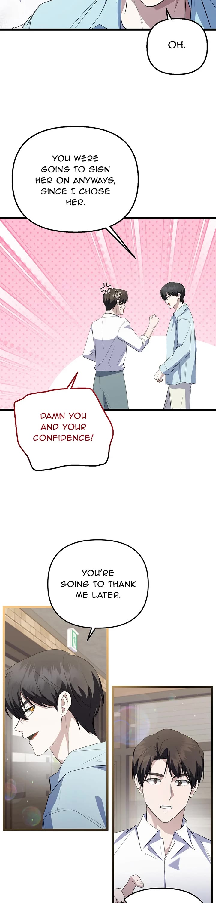 Return of the Genius Composer chapter 30 page 12