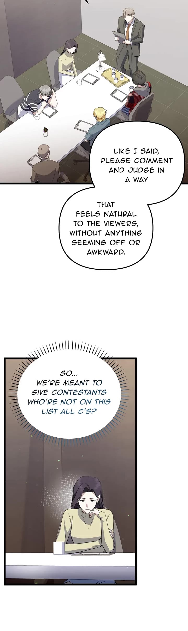 Return of the Genius Composer chapter 30 page 15