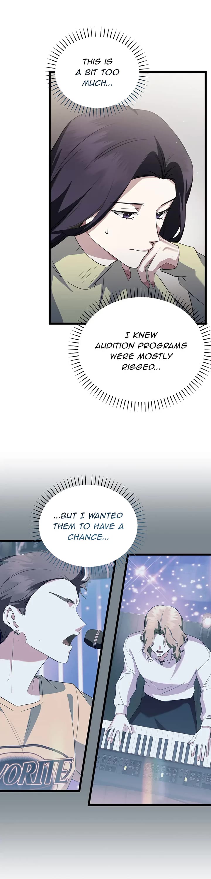 Return of the Genius Composer chapter 30 page 16