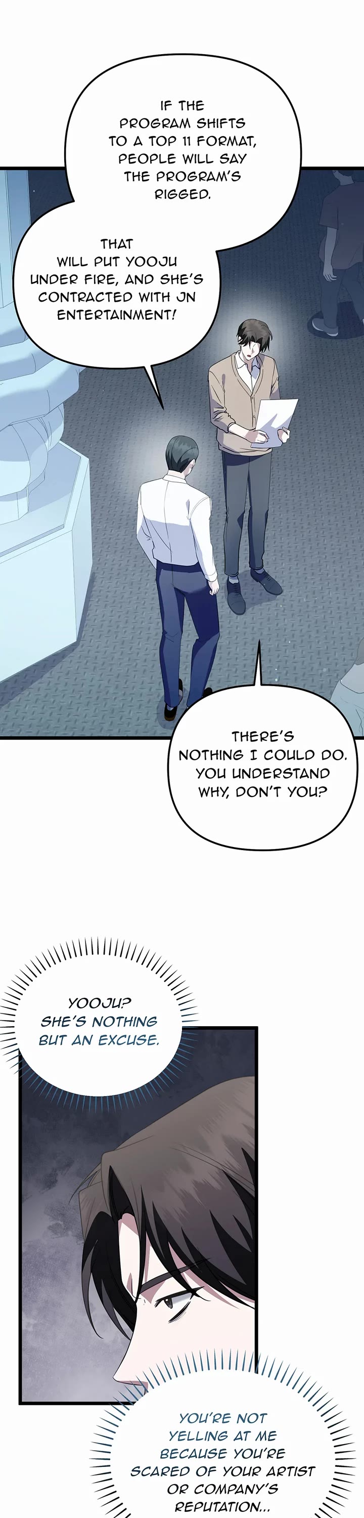 Return of the Genius Composer chapter 30 page 18