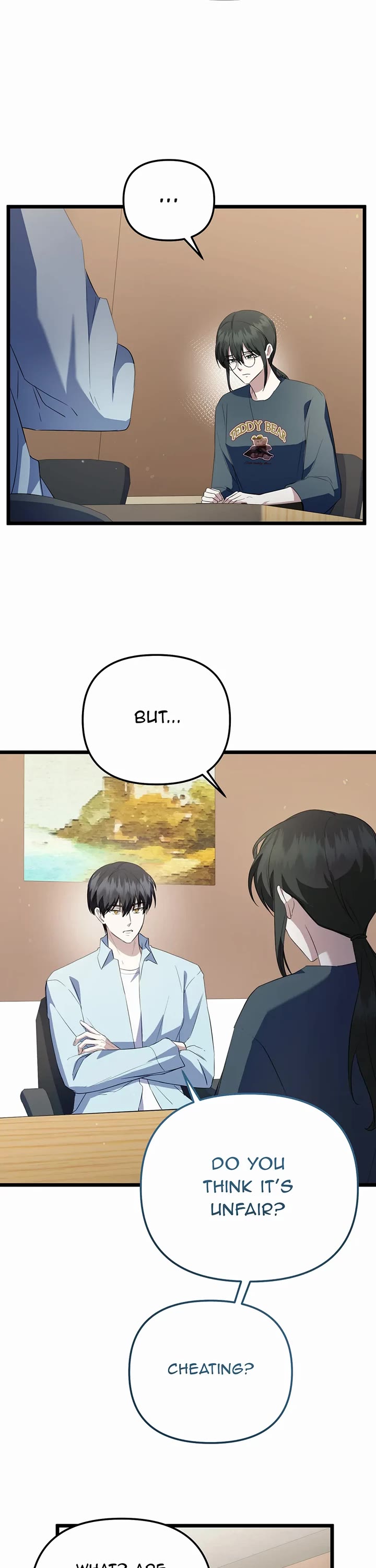 Return of the Genius Composer chapter 30 page 2