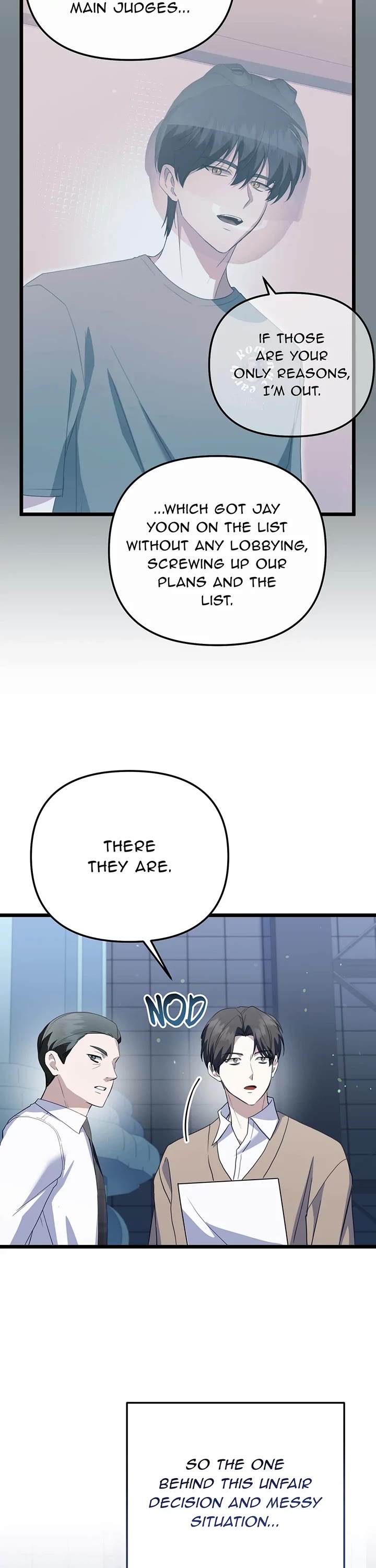 Return of the Genius Composer chapter 30 page 21
