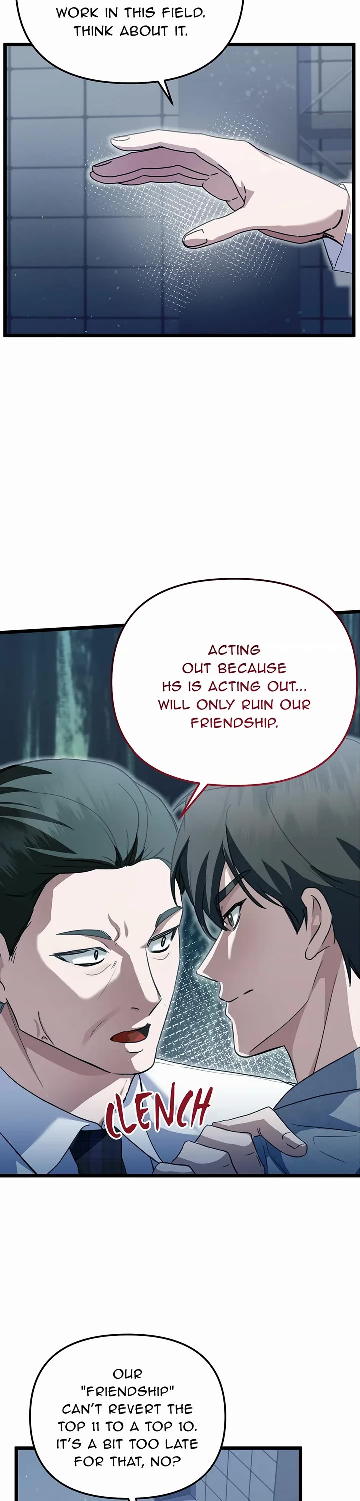 Return of the Genius Composer chapter 30 page 27