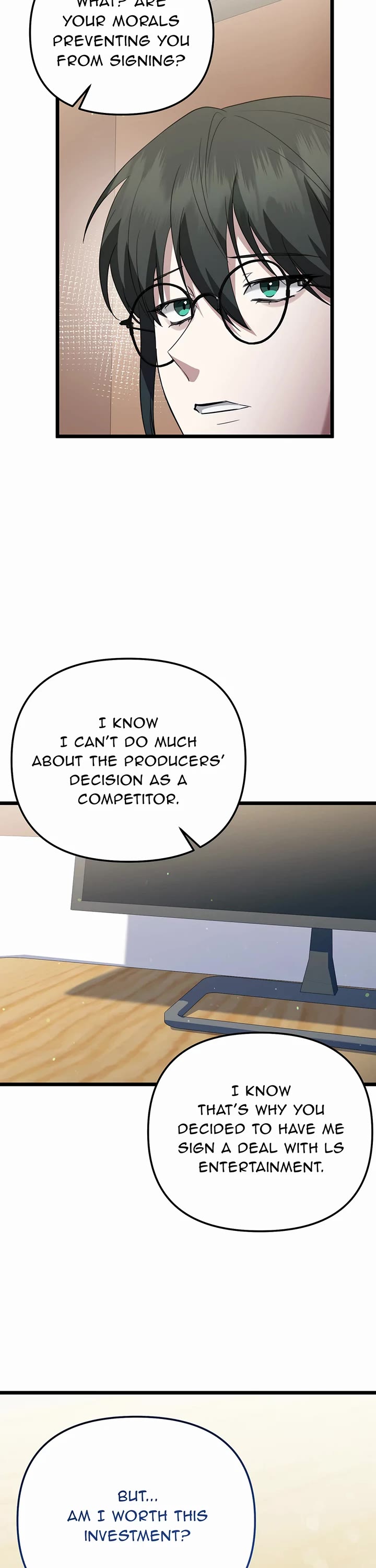 Return of the Genius Composer chapter 30 page 3