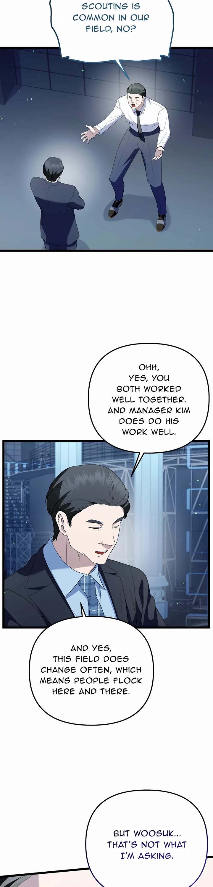 Return of the Genius Composer chapter 30 page 33