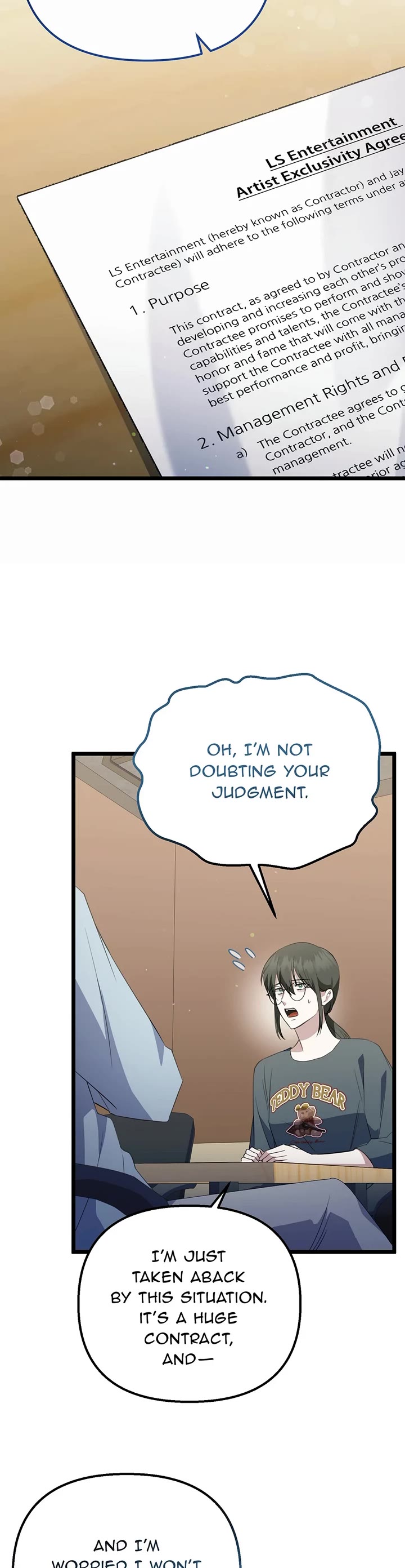 Return of the Genius Composer chapter 30 page 4