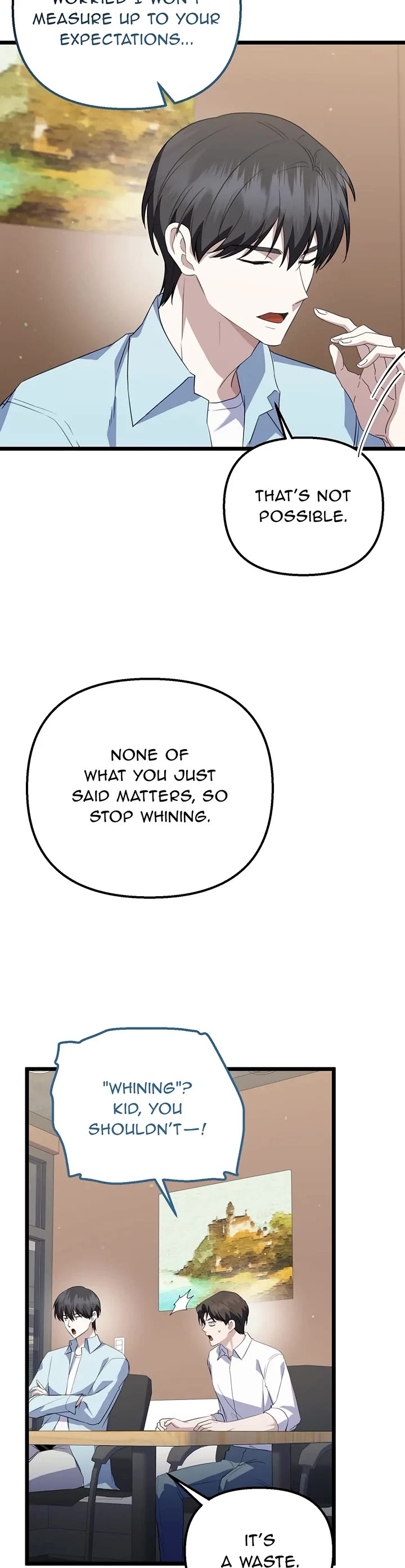 Return of the Genius Composer chapter 30 page 5