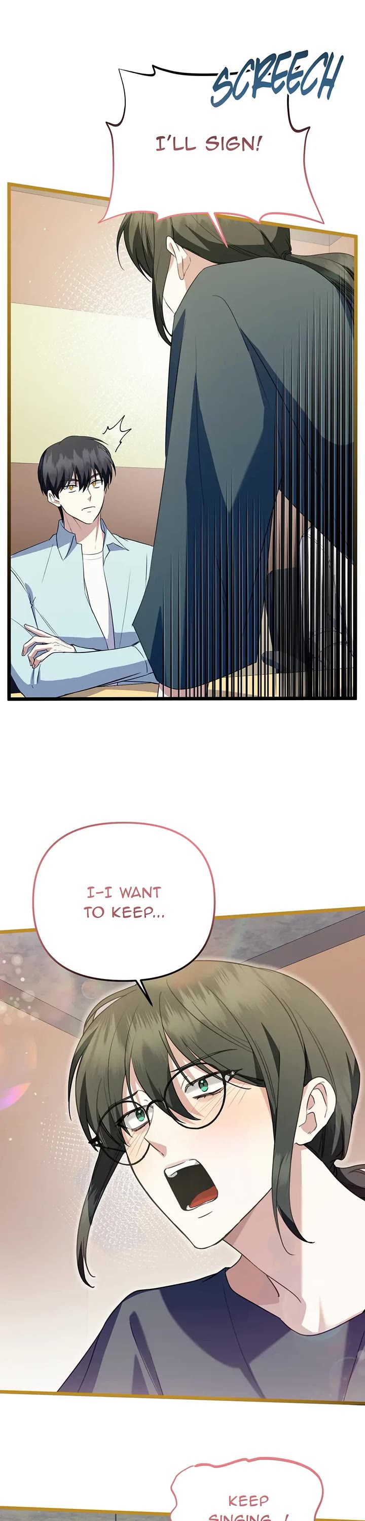 Return of the Genius Composer chapter 30 page 8