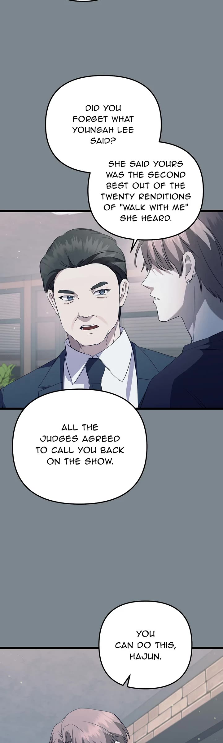 Return of the Genius Composer chapter 31 page 10