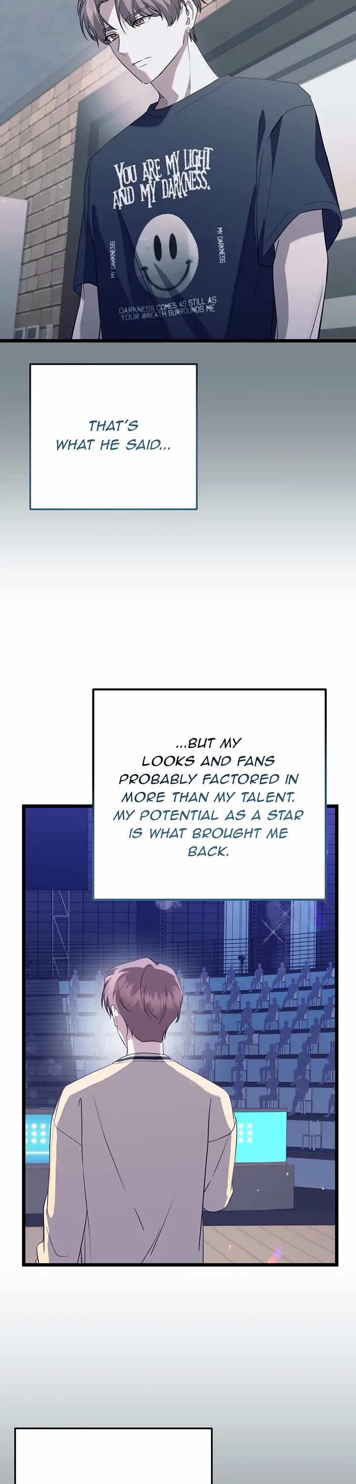 Return of the Genius Composer chapter 31 page 11