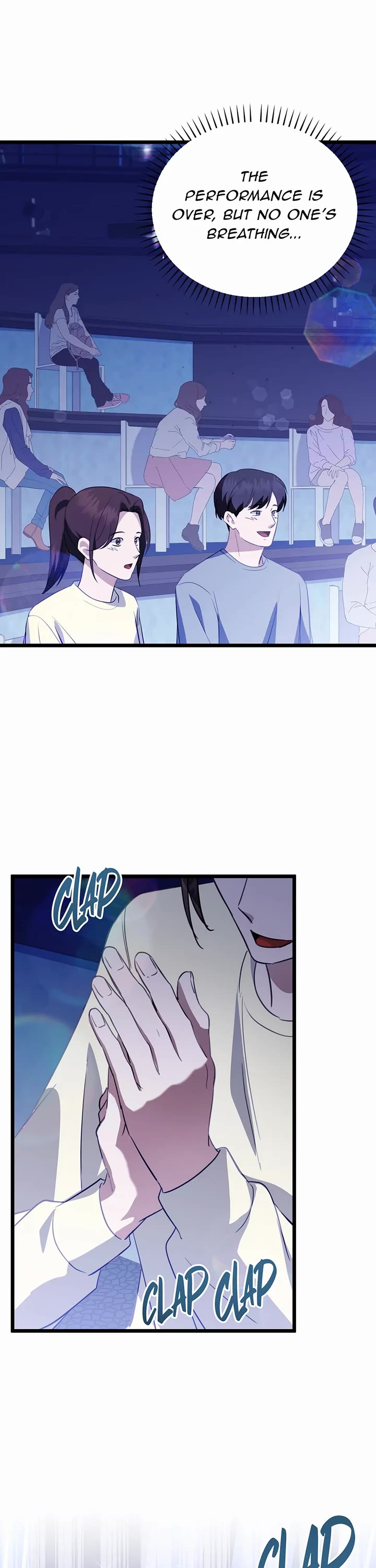 Return of the Genius Composer chapter 31 page 18