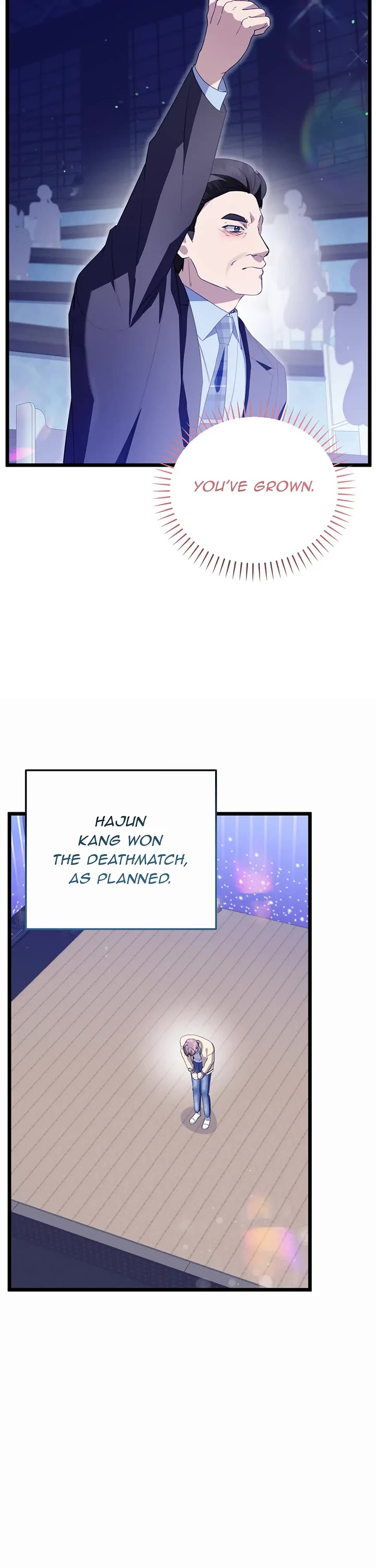 Return of the Genius Composer chapter 31 page 21