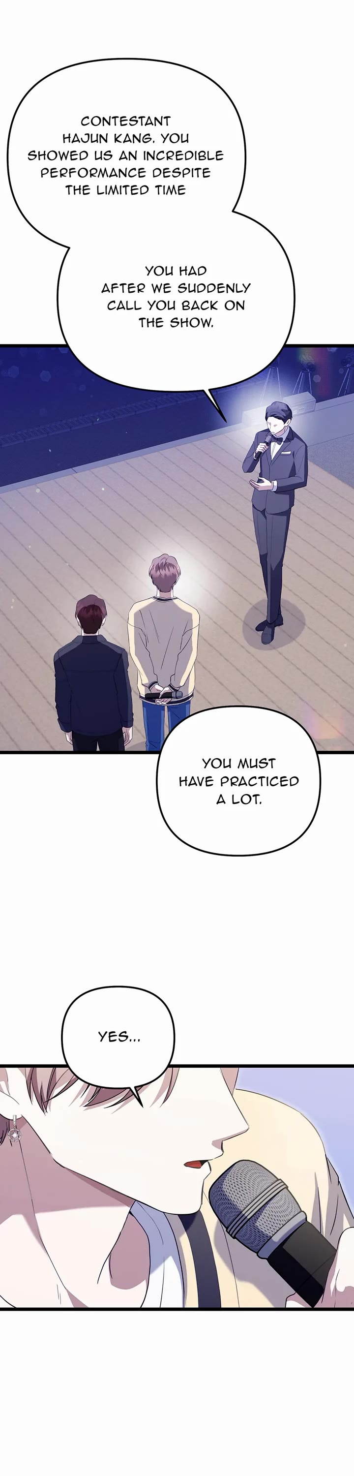 Return of the Genius Composer chapter 31 page 22