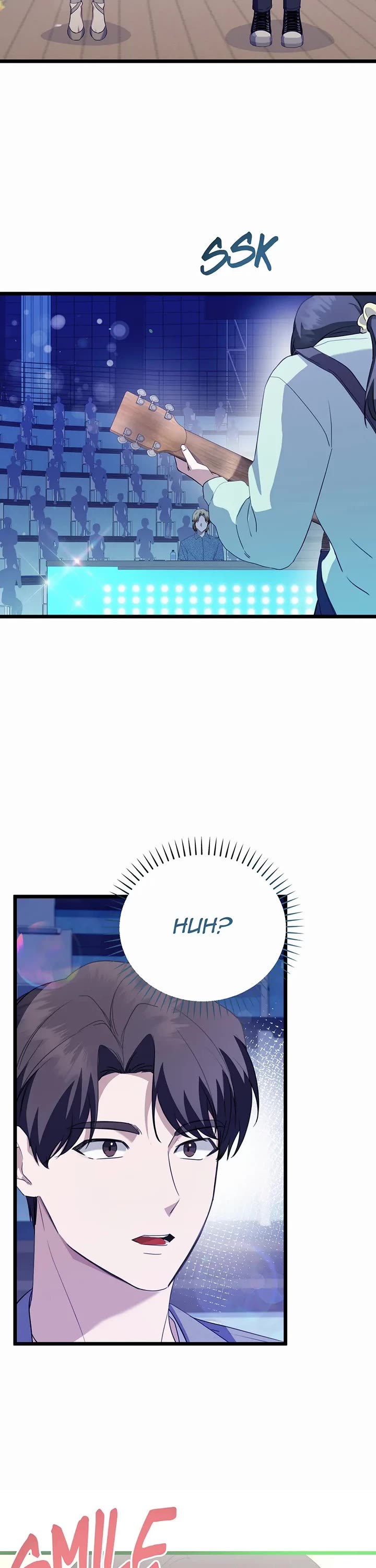 Return of the Genius Composer chapter 31 page 26