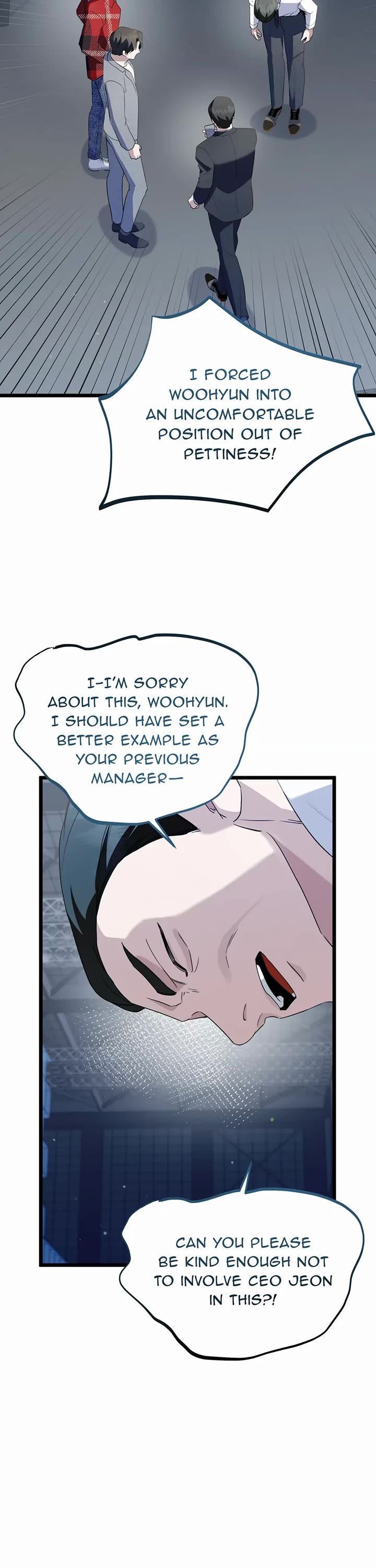 Return of the Genius Composer chapter 31 page 3