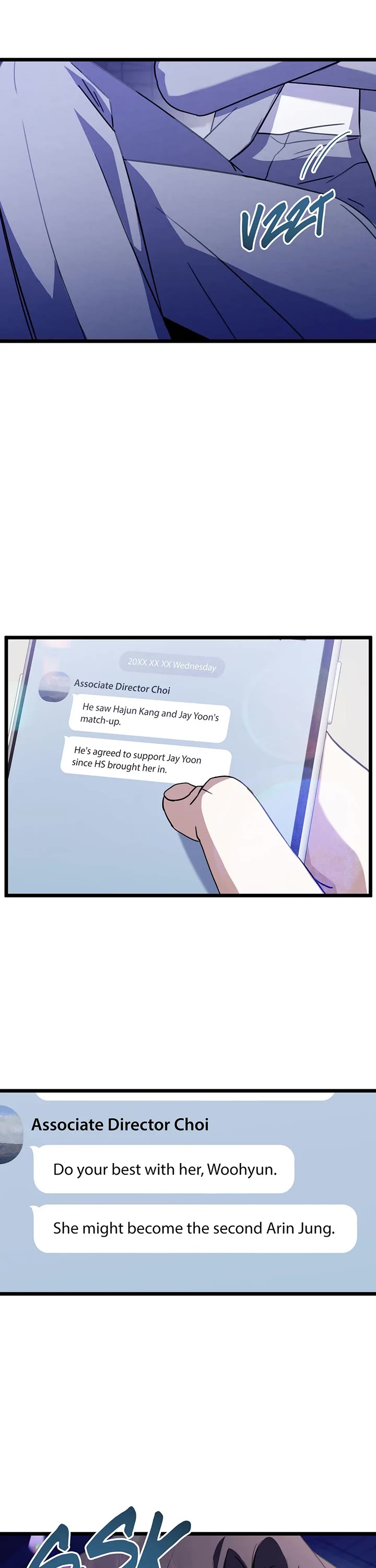 Return of the Genius Composer chapter 31 page 31