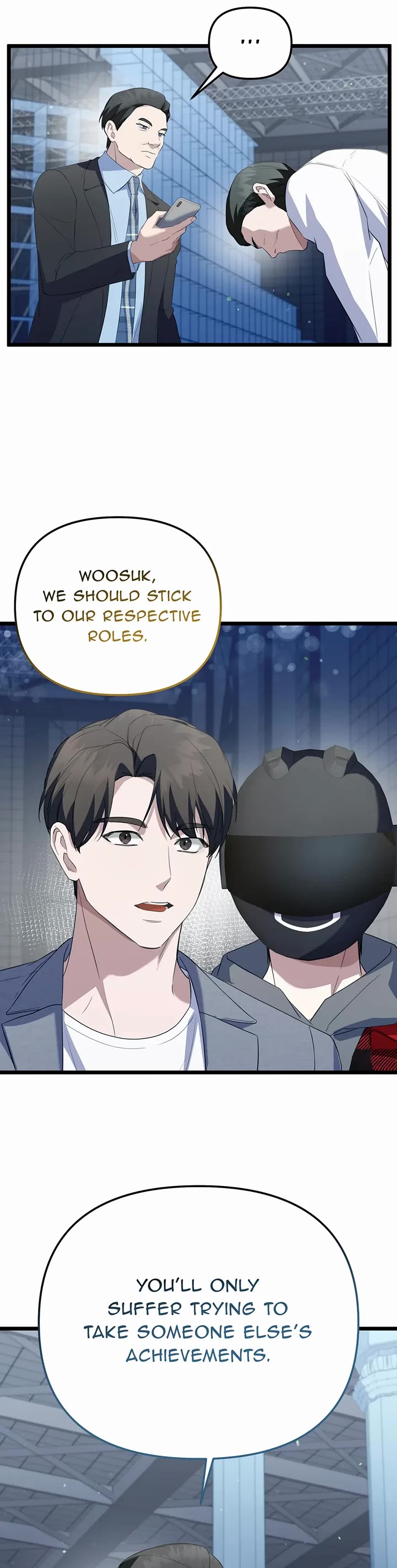 Return of the Genius Composer chapter 31 page 4