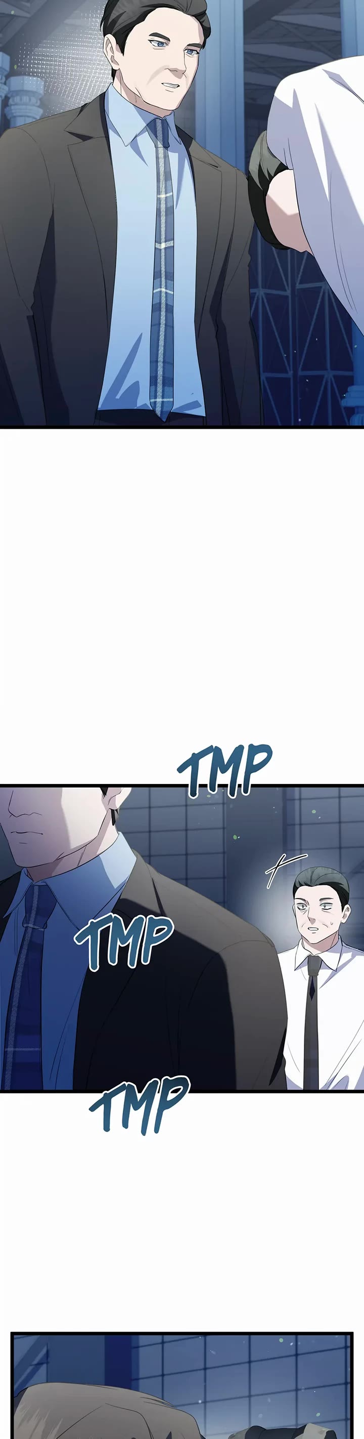Return of the Genius Composer chapter 31 page 5