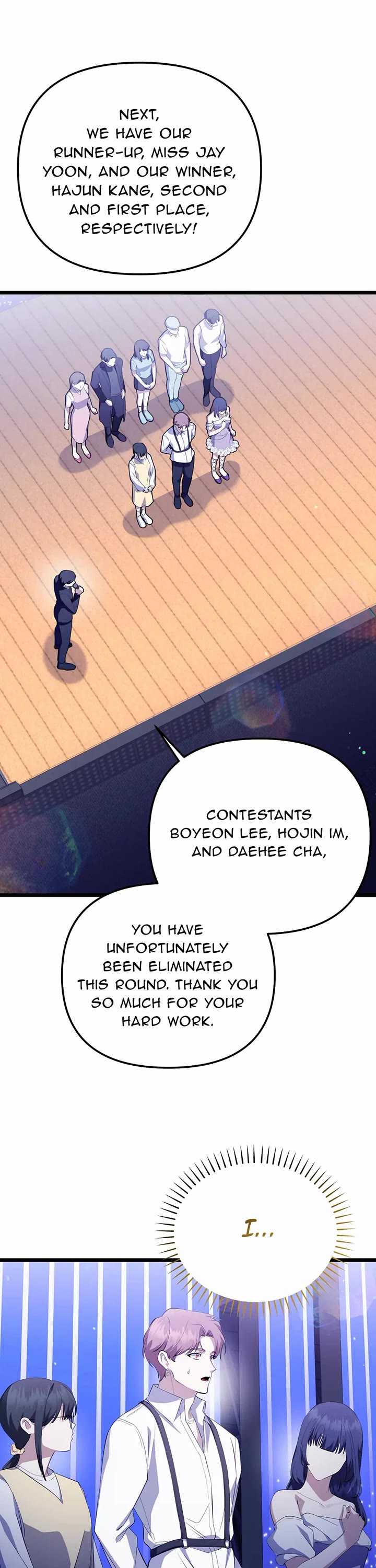 Return of the Genius Composer chapter 33 page 1
