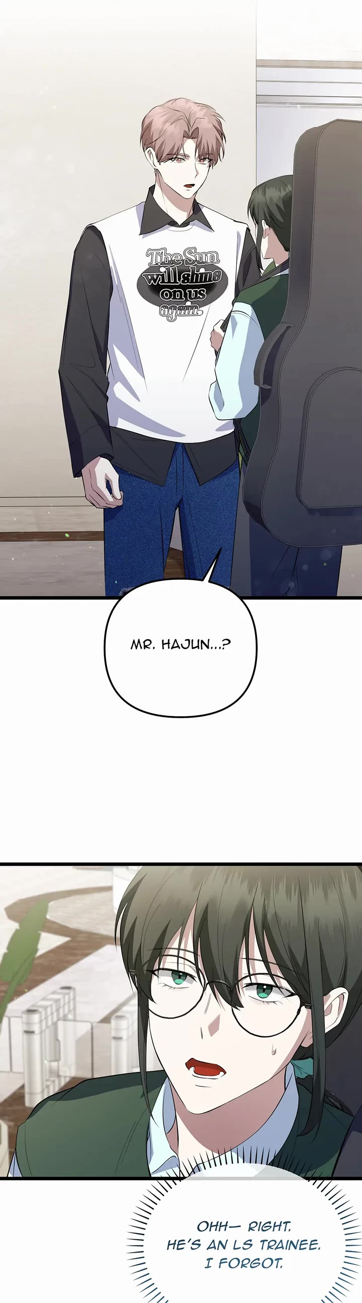 Return of the Genius Composer chapter 33 page 15