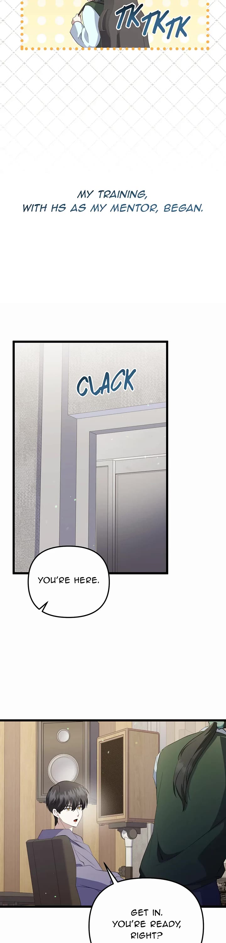 Return of the Genius Composer chapter 33 page 18