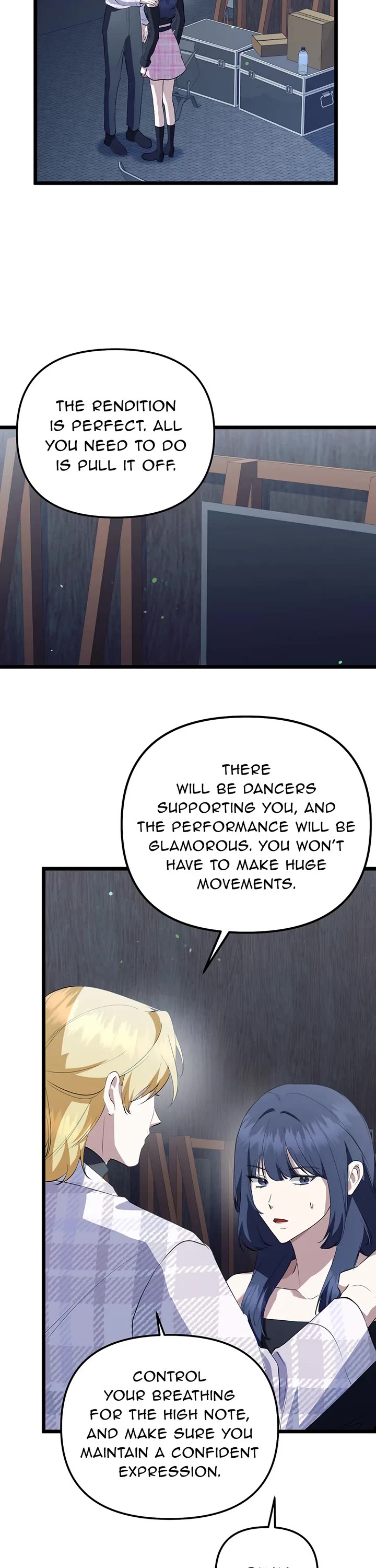 Return of the Genius Composer chapter 33 page 23